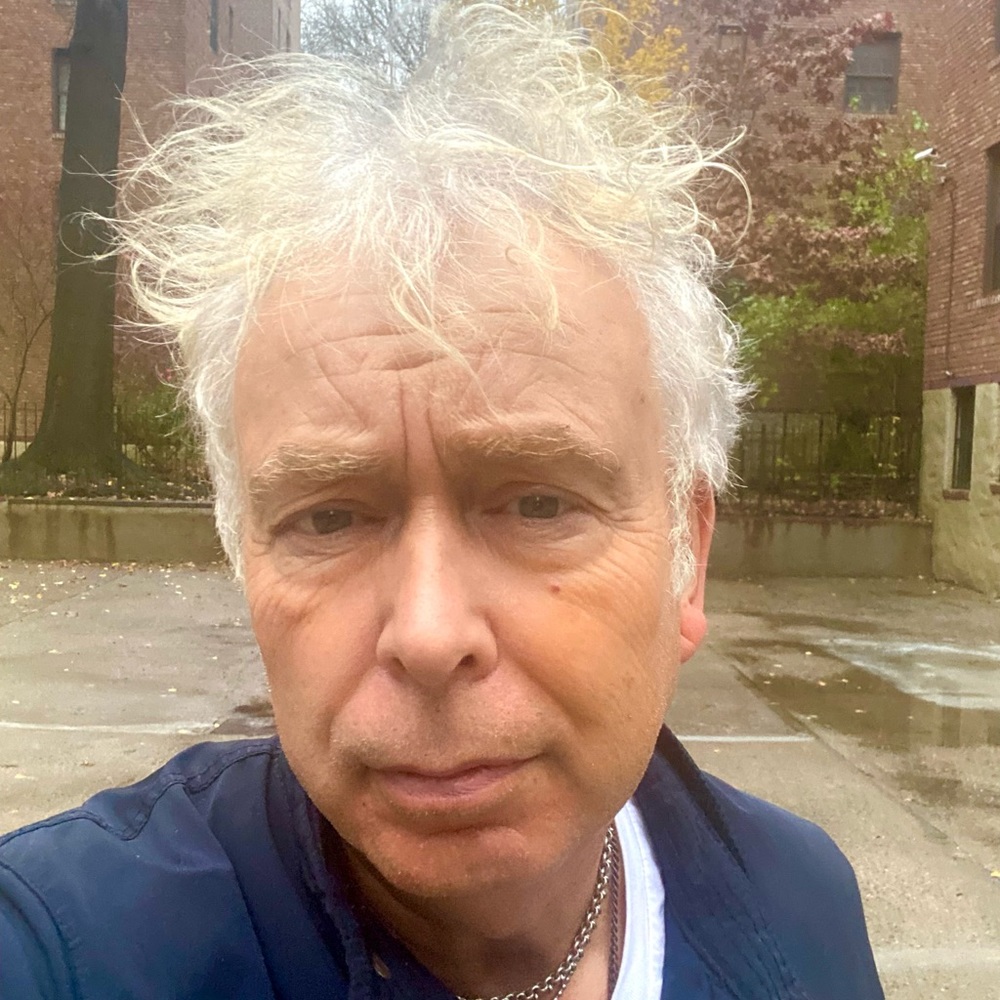 Meet your Posher, Mark